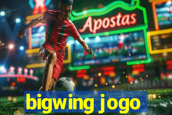 bigwing jogo